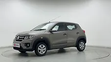 Used Renault Kwid RXT 1.0 SCE Edition in Gurgaon