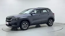 Used Kia Seltos HTK Plus 1.5 [2019-2020] in Gurgaon
