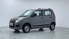 Used Maruti Suzuki Wagon R LXi in Gurgaon