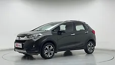 Used Honda WR-V VX MT Petrol in Gurgaon