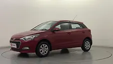 Used Hyundai Elite i20 Sportz 1.2 [2016-2017] in Gurgaon