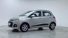 Used Hyundai Grand i10 Sportz 1.2 Kappa VTVT [2013-2016] in Gurgaon