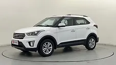 Used Hyundai Creta SX Plus 1.6  Petrol in Gurgaon