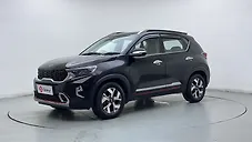 Used Kia Sonet GTX Plus 1.0 DCT [2020-2021] in Gurgaon