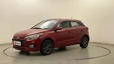 Used Hyundai Elite i20 Asta 1.4 CRDi in Navi Mumbai
