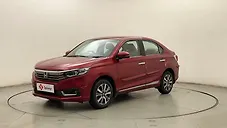 Used Honda Amaze 1.2 VX CVT Petrol [2019-2020] in Navi Mumbai