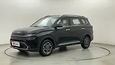 Used Kia Carens Luxury 1.4 Petrol 7 STR in Navi Mumbai