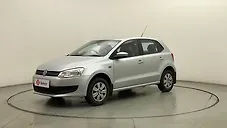 Used Volkswagen Polo Comfortline 1.2L (P) in Navi Mumbai
