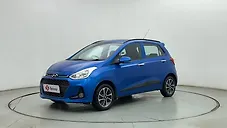 Used Hyundai Grand i10 Asta 1.2 Kappa VTVT in Navi Mumbai