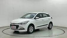 Used Hyundai Elite i20 Sportz 1.2 [2016-2017] in Mumbai