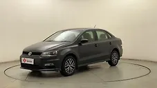 Used Volkswagen Vento Highline 1.0L TSI Automatic in Mumbai