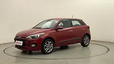 Used Hyundai Elite i20 Asta 1.4 (O) CRDi in Mumbai