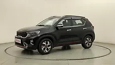 Used Kia Sonet GTX Plus 1.0 DCT [2020-2021] in Mumbai