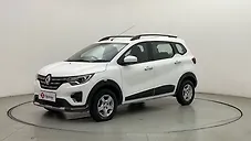 Used Renault Triber RXZ [2019-2020] in Mumbai