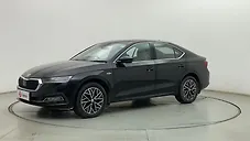 Used Skoda Octavia L&K 2.0 in Mumbai