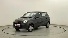 Used Maruti Suzuki Alto 800 Vxi in Mumbai