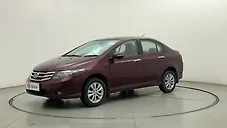 Used Honda City 1.5 V MT in Mumbai
