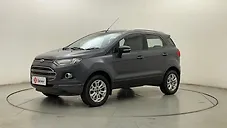 Used Ford Ecosport Titanium 1.0 Ecoboost in Mumbai
