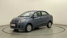 Used Hyundai Xcent SX in Mumbai