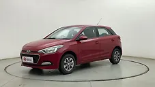Used Hyundai Elite i20 Sportz 1.2 [2016-2017] in Mumbai
