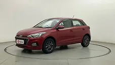 Used Hyundai Elite i20 Sportz 1.2 in Mumbai