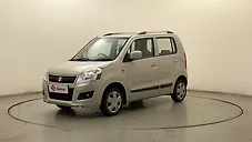 Used Maruti Suzuki Wagon R VXI AMT in Mumbai