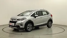 Used Honda WR-V VX MT Petrol in Mumbai