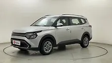 Used Kia Carens Prestige 1.4 Petrol MT 7 STR in Mumbai