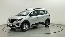 Used Renault Triber RXZ [2019-2020] in Mumbai