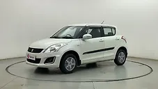 Used Maruti Suzuki Swift VXi ABS in Mumbai