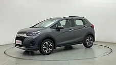Used Honda WR-V VX MT Petrol in Mumbai