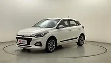 Used Hyundai Elite i20 Asta 1.4 (O) CRDi in Mumbai