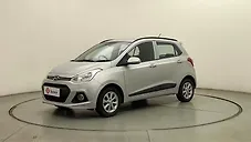 Used Hyundai Grand i10 Asta AT 1.2 Kappa VTVT [2013-2016] in Mumbai