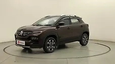 Used Renault Kiger RXZ AMT in Mumbai