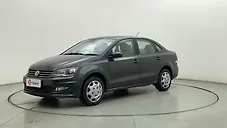 Used Volkswagen Vento Comfortline 1.6 (P) in Mumbai