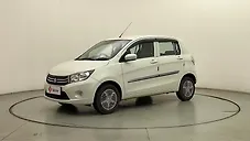 Used Maruti Suzuki Celerio ZXi in Mumbai