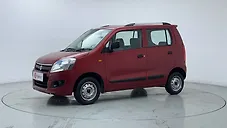 Used Maruti Suzuki Wagon R LXi in Ghaziabad