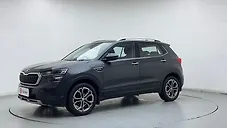 Used Skoda Kushaq Style 1.0L TSI AT in Ghaziabad
