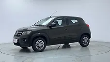 Used Renault Kwid RXT 1.0 SCE Edition in Ghaziabad