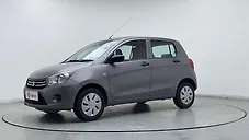 Used Maruti Suzuki Celerio VXi in Ghaziabad