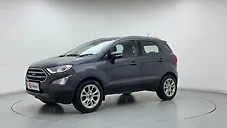 Used Ford Ecosport Titanium + 1.5L Ti-VCT AT in Ghaziabad