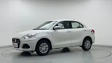 Used Maruti Suzuki DZire VXi CNG in Ghaziabad