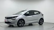 Used Tata Altroz XZ Petrol [2020-2023] in Ghaziabad