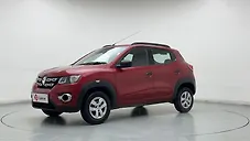 Used Renault Kwid RXL [2015-2019] in Ghaziabad