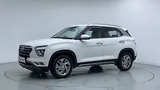 Used Hyundai Creta SX 1.5 Diesel [2020-2022] in Ghaziabad