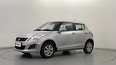 Used Maruti Suzuki Swift ZXi in Ghaziabad