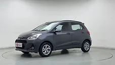 Used Hyundai Grand i10 Sportz 1.2 Kappa VTVT in Ghaziabad