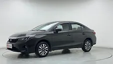 Used Honda City V Petrol MT [2023-2025] in Ghaziabad