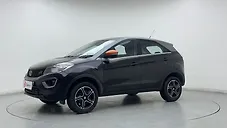 Used Tata Nexon KRAZ Petrol in Ghaziabad
