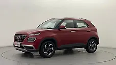 Used Hyundai Venue SX Plus 1.0 Turbo DCT in Ghaziabad